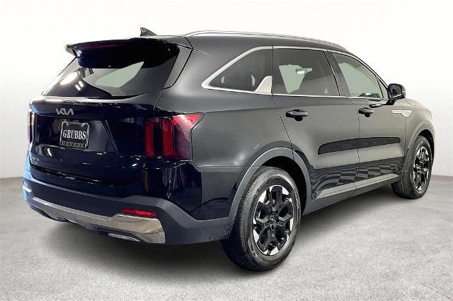 2024 Kia Sorento Vehicle Photo in Tulsa, OK 74129