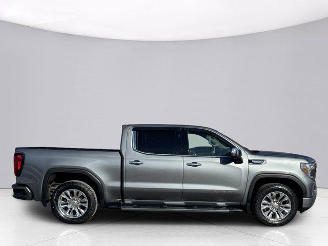 2021 GMC Sierra 1500 Vehicle Photo in LEOMINSTER, MA 01453-2952