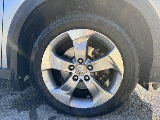 2017 Honda HR-V Vehicle Photo in Mechanicsburg, PA 17050-1707