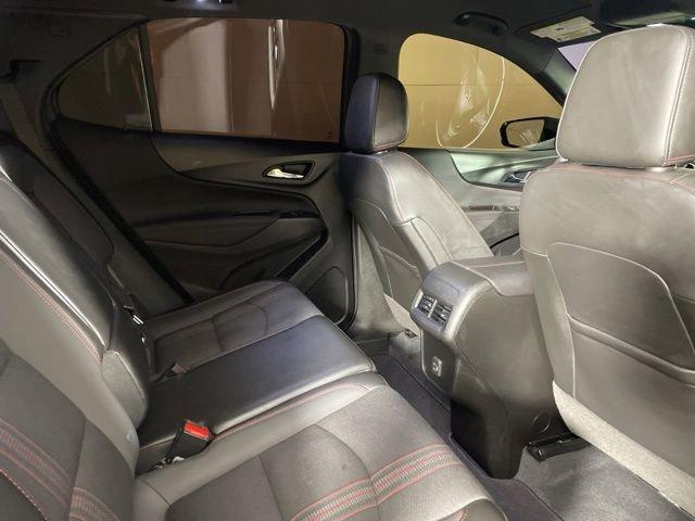 2022 Chevrolet Equinox Vehicle Photo in PHOENIX, AZ 85014-3381