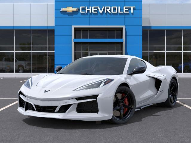 2025 Chevrolet Corvette E-Ray Vehicle Photo in AUSTIN, TX 78759-4154