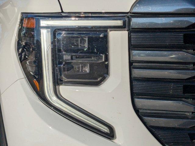 2023 GMC Sierra 1500 Vehicle Photo in BRUNSWICK, GA 31525-1881