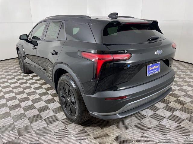 2025 Chevrolet Blazer EV Vehicle Photo in PHOENIX, AZ 85014-3381