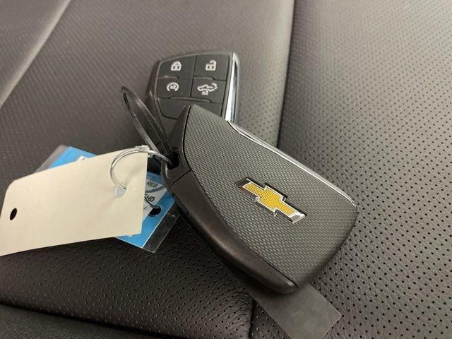 2025 Chevrolet Silverado 2500 HD Vehicle Photo in PHOENIX, AZ 85014-3381