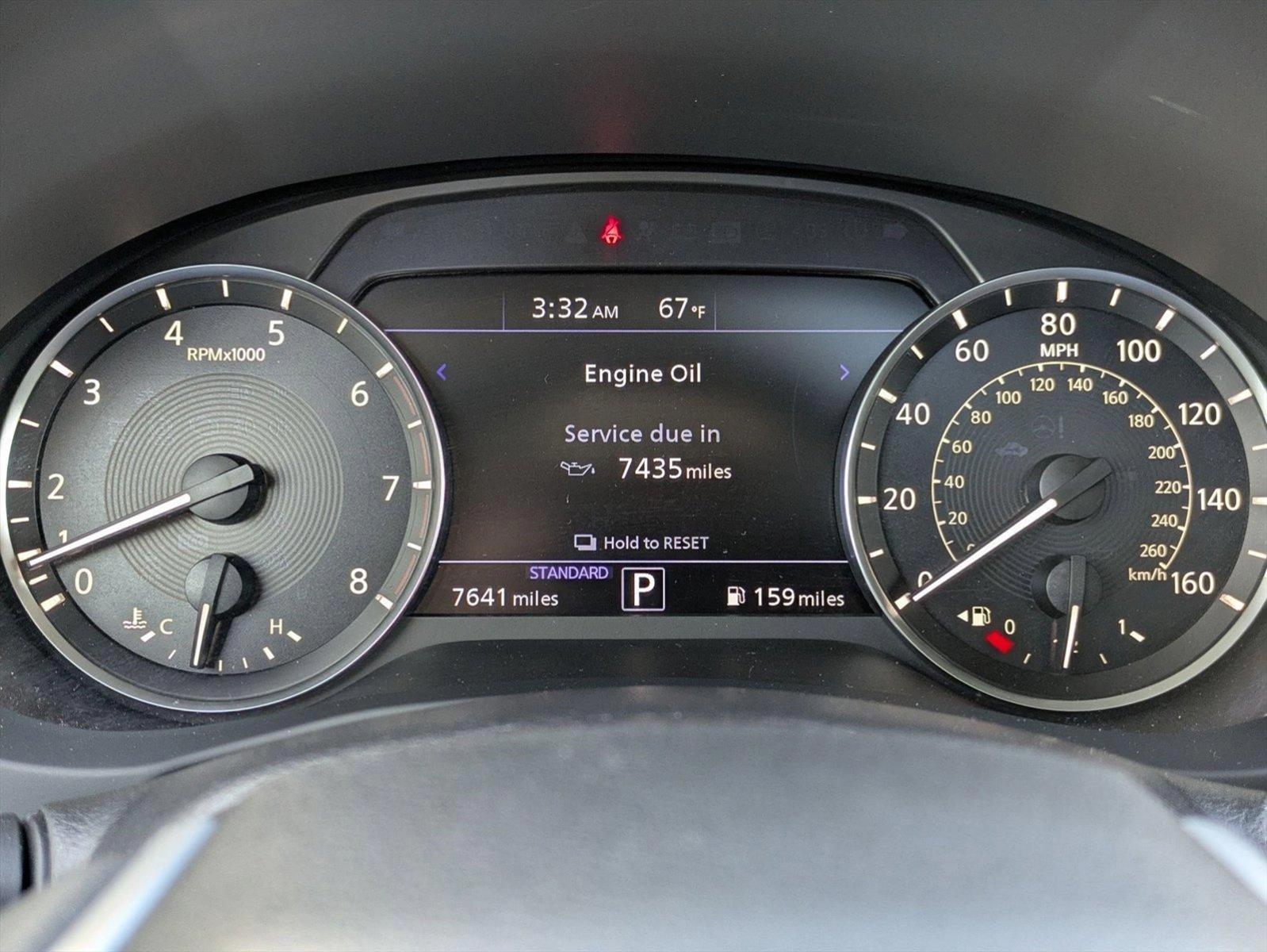 2024 INFINITI QX50 Vehicle Photo in Tustin, CA 92782