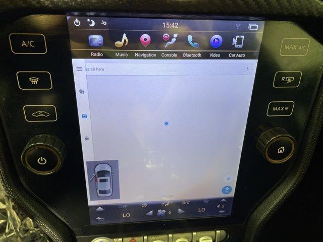 2019 Ford Mustang Vehicle Photo in PHOENIX, AZ 85014-3381