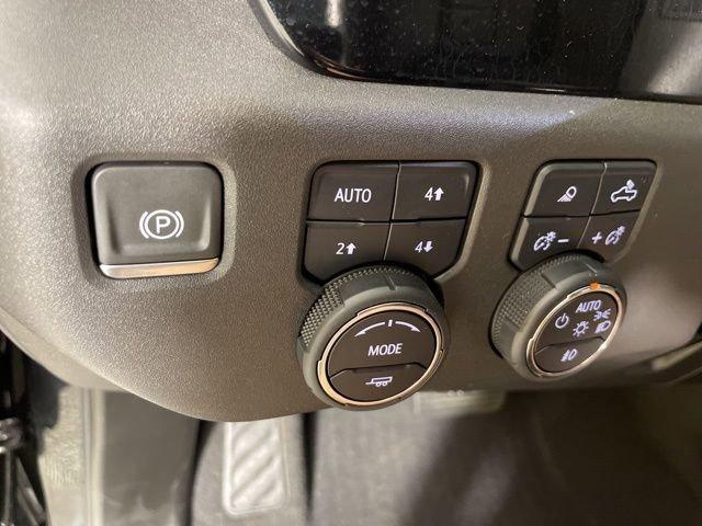 2024 Chevrolet Silverado 1500 Vehicle Photo in PHOENIX, AZ 85014-3381