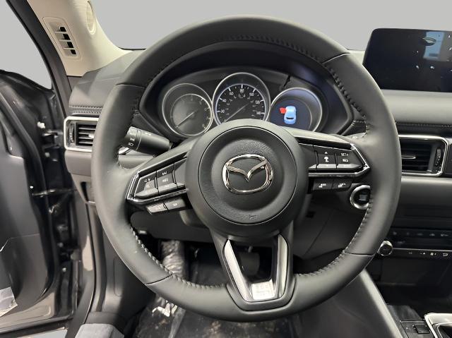 2025 Mazda CX-5 Vehicle Photo in Green Bay, WI 54304