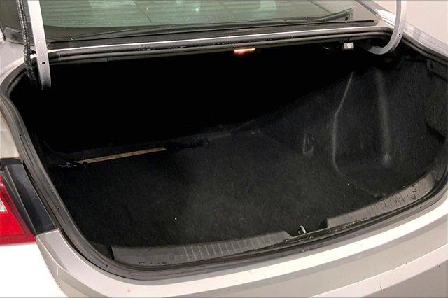 2021 Chevrolet Malibu Vehicle Photo in KANSAS CITY, MO 64114-4502