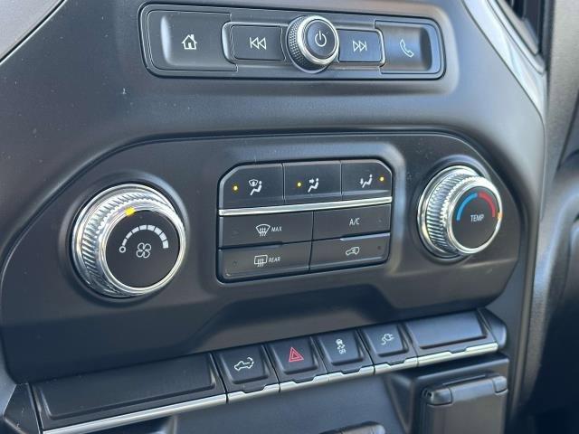 2022 GMC Sierra 3500 HD Vehicle Photo in SAINT JAMES, NY 11780-3219