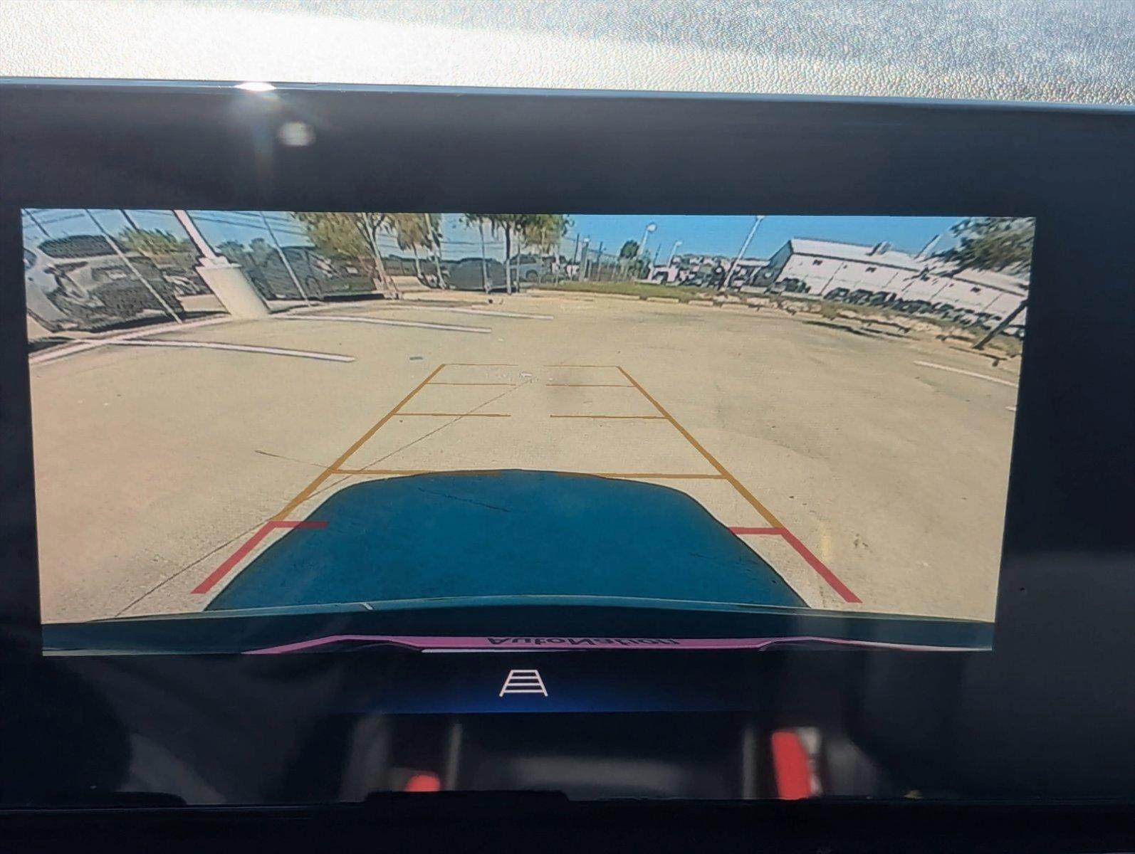 2025 Chevrolet Trailblazer Vehicle Photo in CORPUS CHRISTI, TX 78412-4902