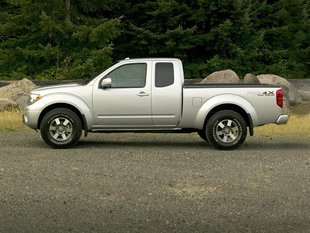 2019 Nissan Frontier Vehicle Photo in Lees Summit, MO 64086