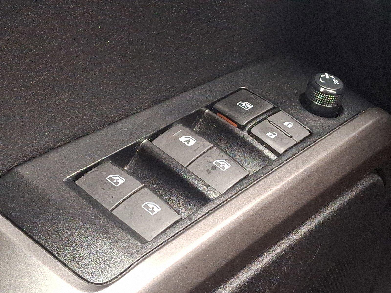 2022 Toyota Tacoma 4WD Vehicle Photo in Harrisburg, PA 17111