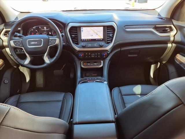 2021 GMC Acadia Vehicle Photo in TAMPA, FL 33612-3404