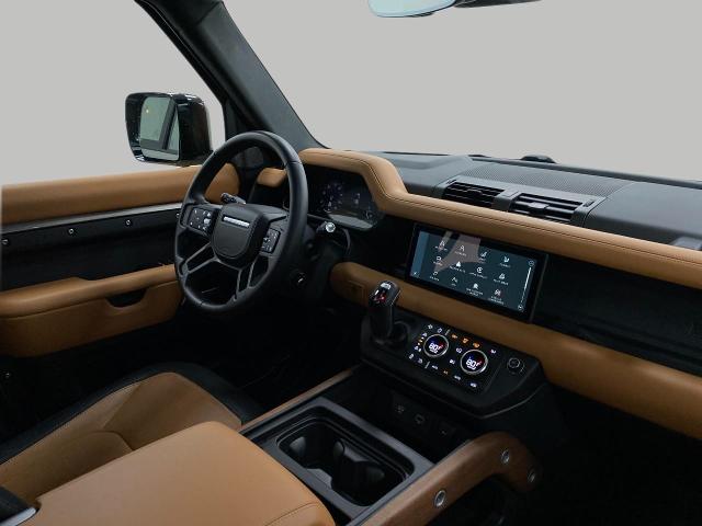 2024 Land Rover Defender Vehicle Photo in Appleton, WI 54913