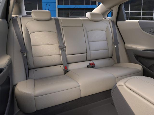 2025 Chevrolet Malibu Vehicle Photo in WACO, TX 76710-2592