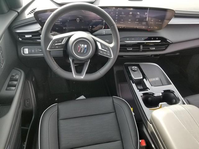 2025 Buick Enclave Vehicle Photo in ELYRIA, OH 44035-6349