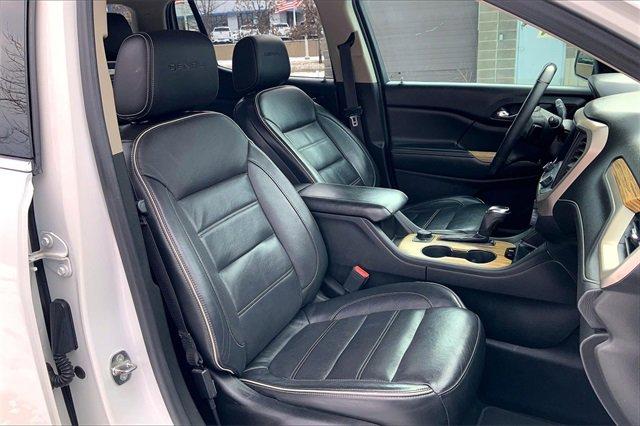 2017 GMC Acadia Vehicle Photo in KANSAS CITY, MO 64114-4502