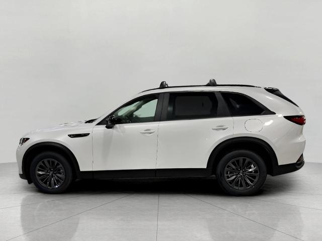 2025 Mazda CX-70 Vehicle Photo in Green Bay, WI 54304