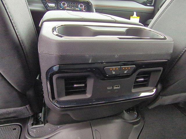 2025 GMC Sierra 2500 HD Vehicle Photo in ALBERTVILLE, AL 35950-0246