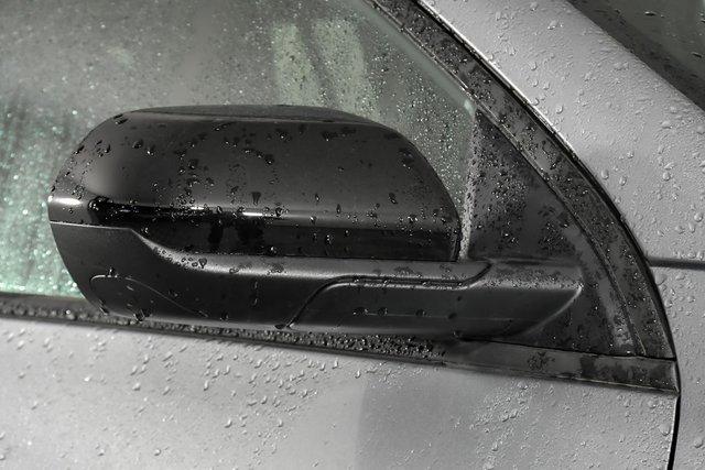 2025 GMC Terrain Vehicle Photo in PUYALLUP, WA 98371-4149