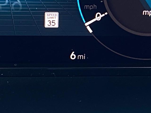 2025 Volkswagen Atlas Cross Sport Vehicle Photo in Appleton, WI 54913