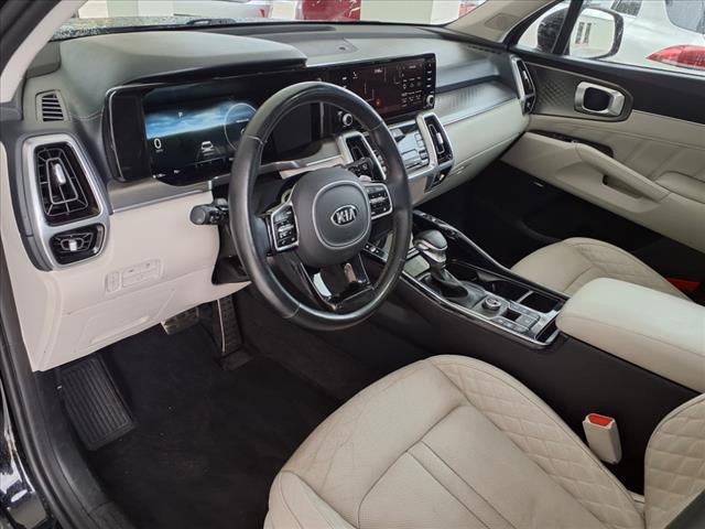 2021 Kia Sorento Vehicle Photo in TAMPA, FL 33612-3404