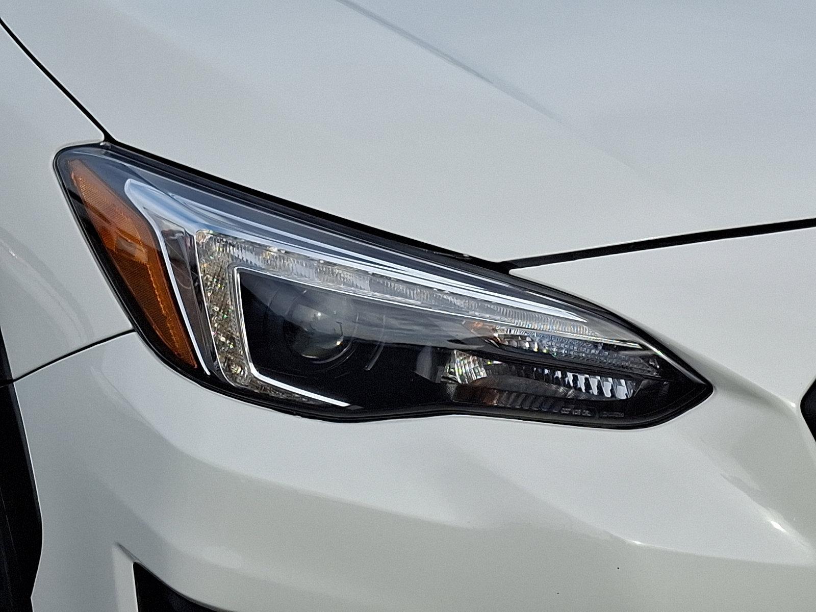 2018 Subaru Crosstrek Vehicle Photo in Trevose, PA 19053