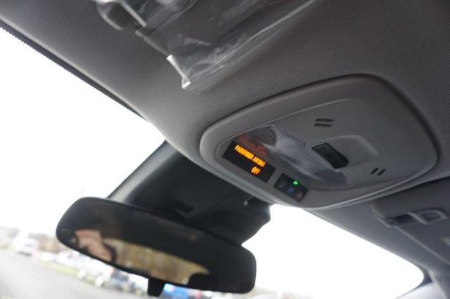 2025 Chevrolet Trax Vehicle Photo in FAIRMONT, WV 26554-2318