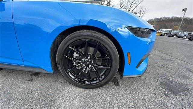 2024 Ford Mustang Vehicle Photo in THOMPSONTOWN, PA 17094-9014