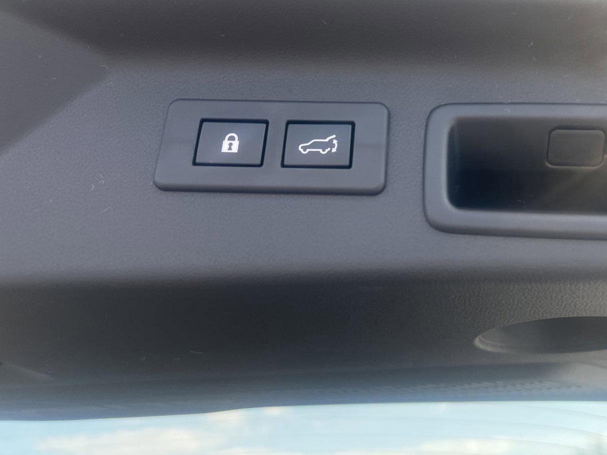 2025 Subaru Forester Vehicle Photo in Mechanicsburg, PA 17050