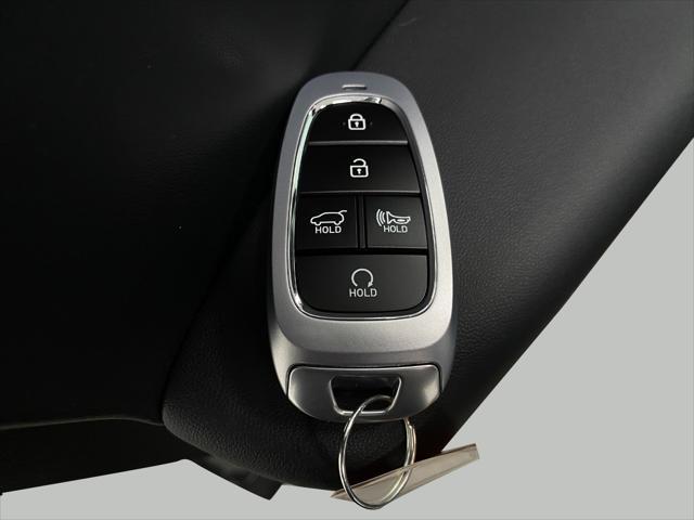 2025 Hyundai PALISADE Vehicle Photo in Appleton, WI 54913