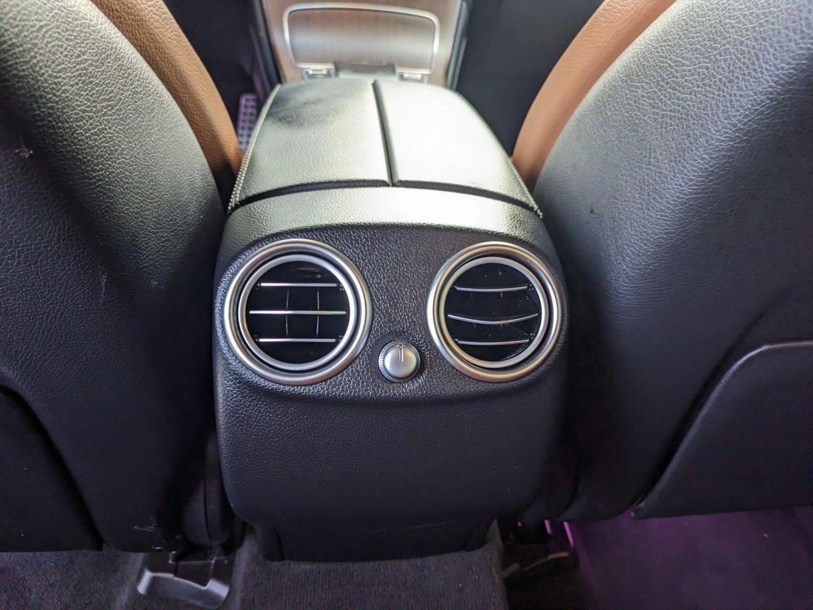 2020 Mercedes-Benz GLC Vehicle Photo in WEST PALM BEACH, FL 33407-3296