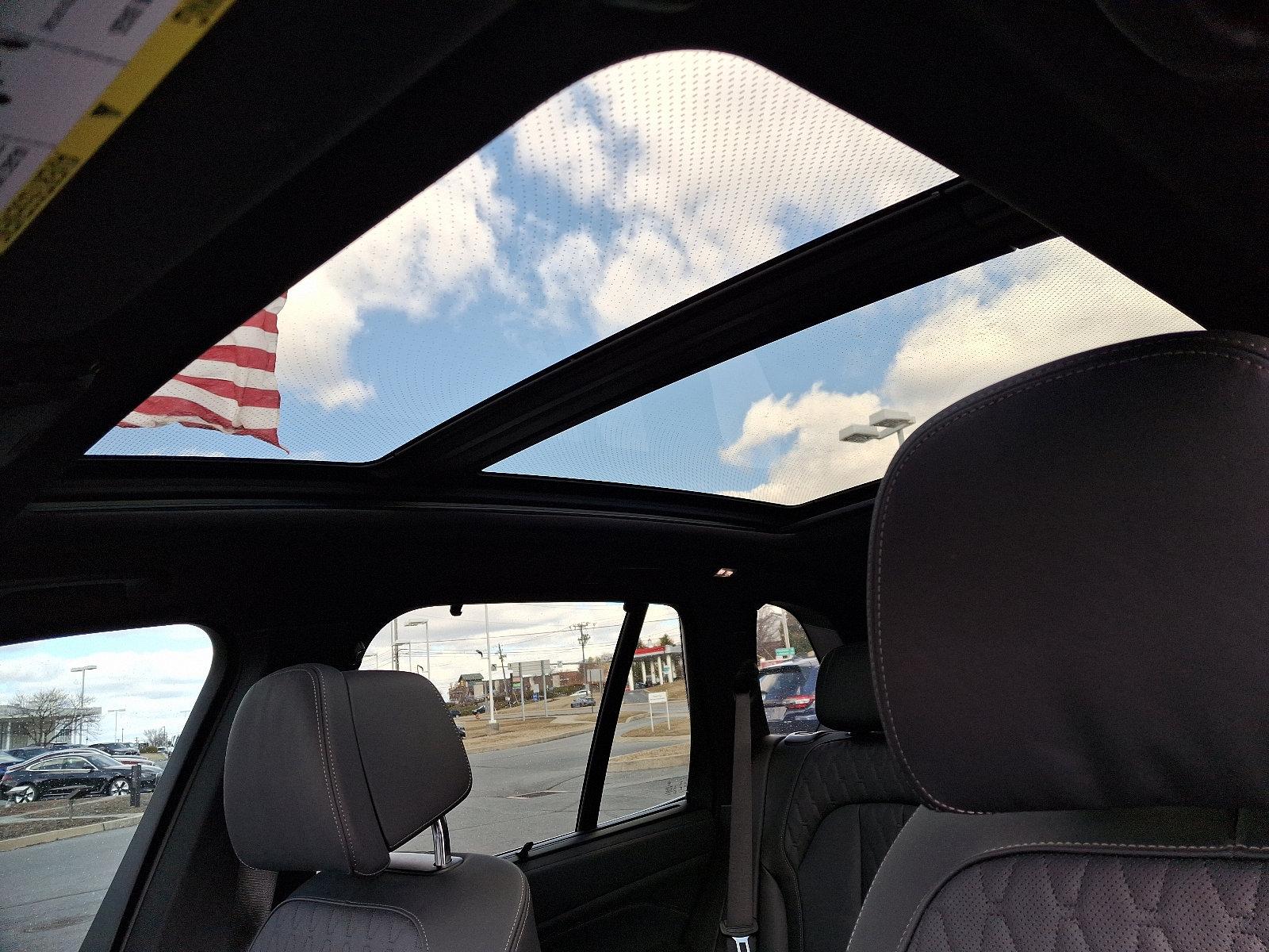 2022 BMW X5 M50i Vehicle Photo in Lancaster, PA 17601
