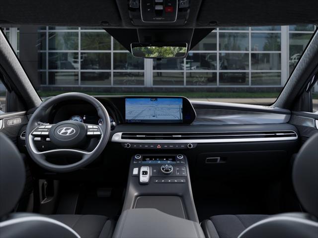 2025 Hyundai PALISADE Vehicle Photo in Shiloh, IL 62269