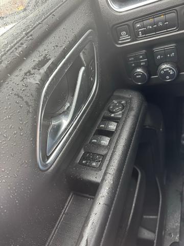 2024 Chevrolet Tahoe Vehicle Photo in Peoria, IL 61615
