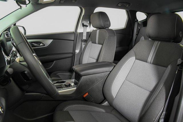 2025 Chevrolet Blazer Vehicle Photo in PUYALLUP, WA 98371-4149