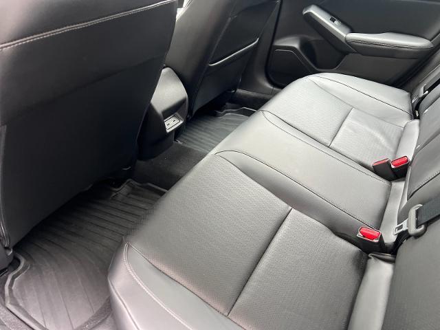 2022 Honda Civic Hatchback Vehicle Photo in PITTSBURG, CA 94565-7121