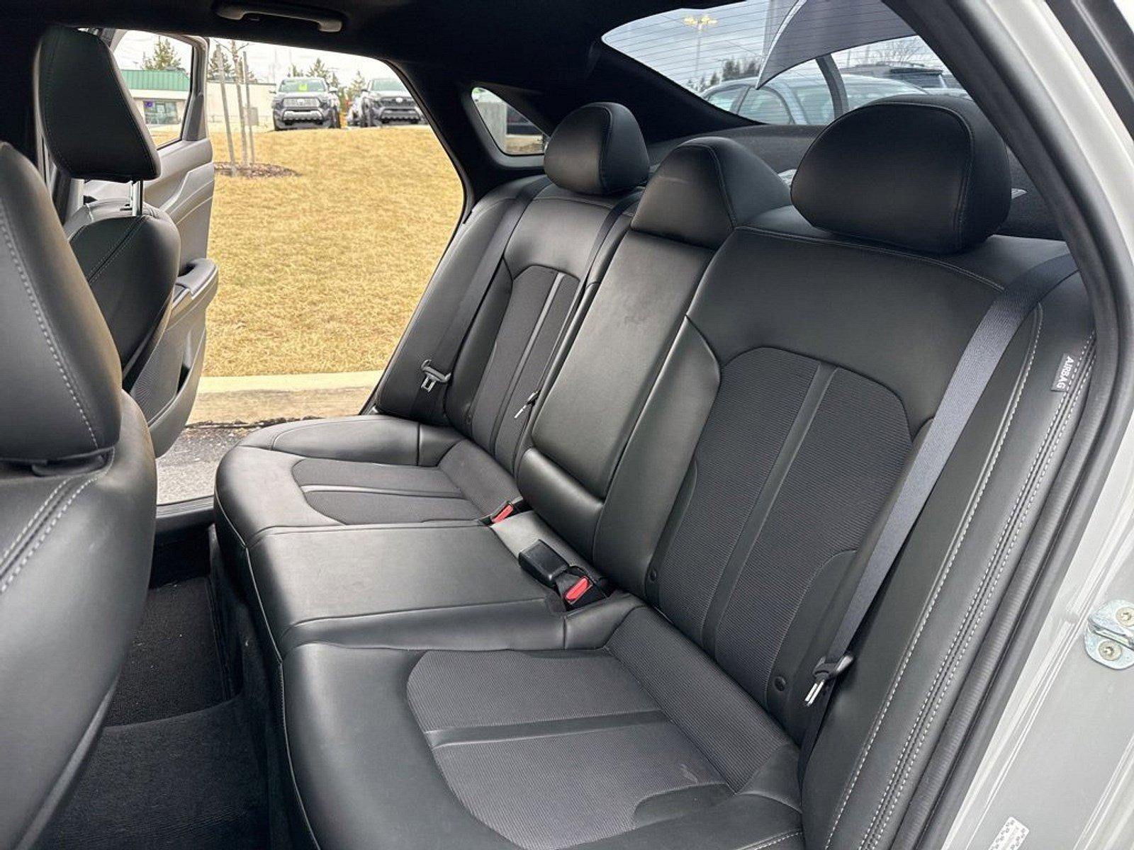 2022 Kia K5 Vehicle Photo in Harrisburg, PA 17111