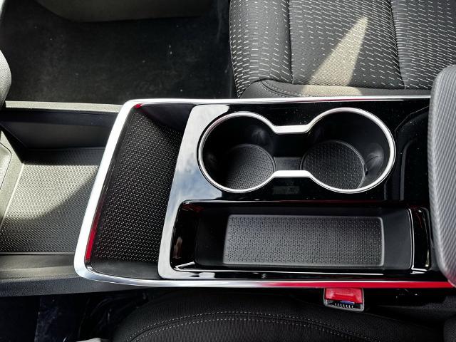 2025 Chevrolet Equinox Vehicle Photo in GARDNER, MA 01440-3110