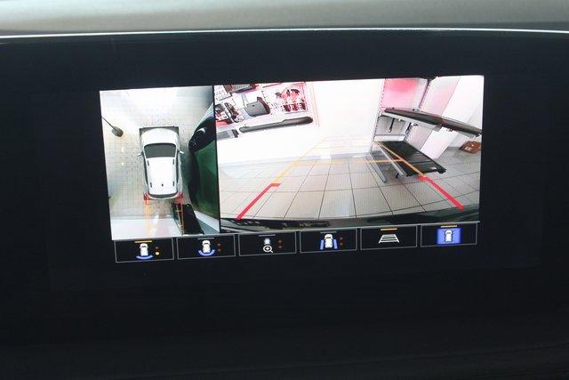 2025 Buick Encore GX Vehicle Photo in SAINT CLAIRSVILLE, OH 43950-8512