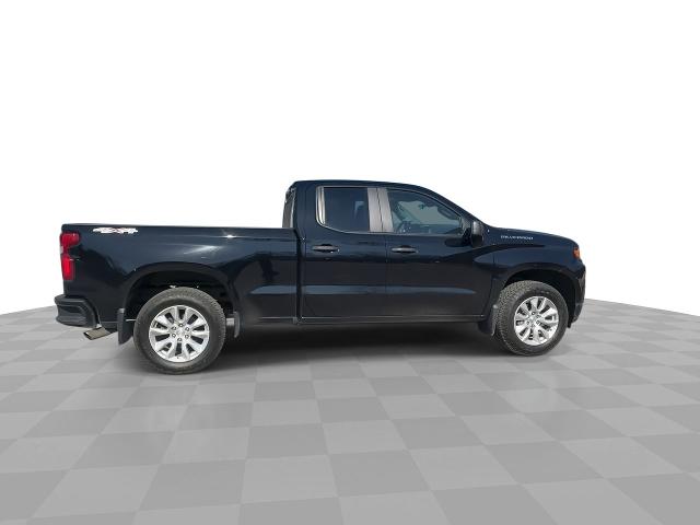 2022 Chevrolet Silverado 1500 LTD Vehicle Photo in BOSTON, NY 14025-9684