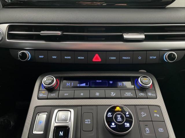 2025 Hyundai PALISADE Vehicle Photo in Appleton, WI 54913