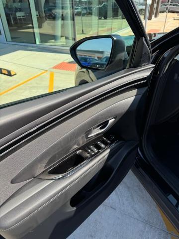 2023 Hyundai SANTA CRUZ Vehicle Photo in Peoria, IL 61615