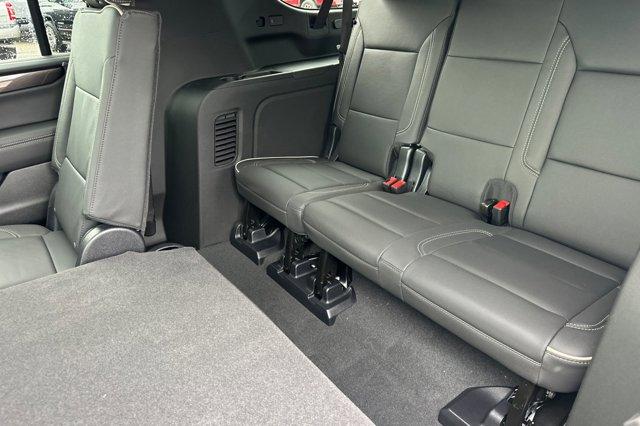 2025 GMC Yukon XL Vehicle Photo in STOCKTON, CA 95212-2838