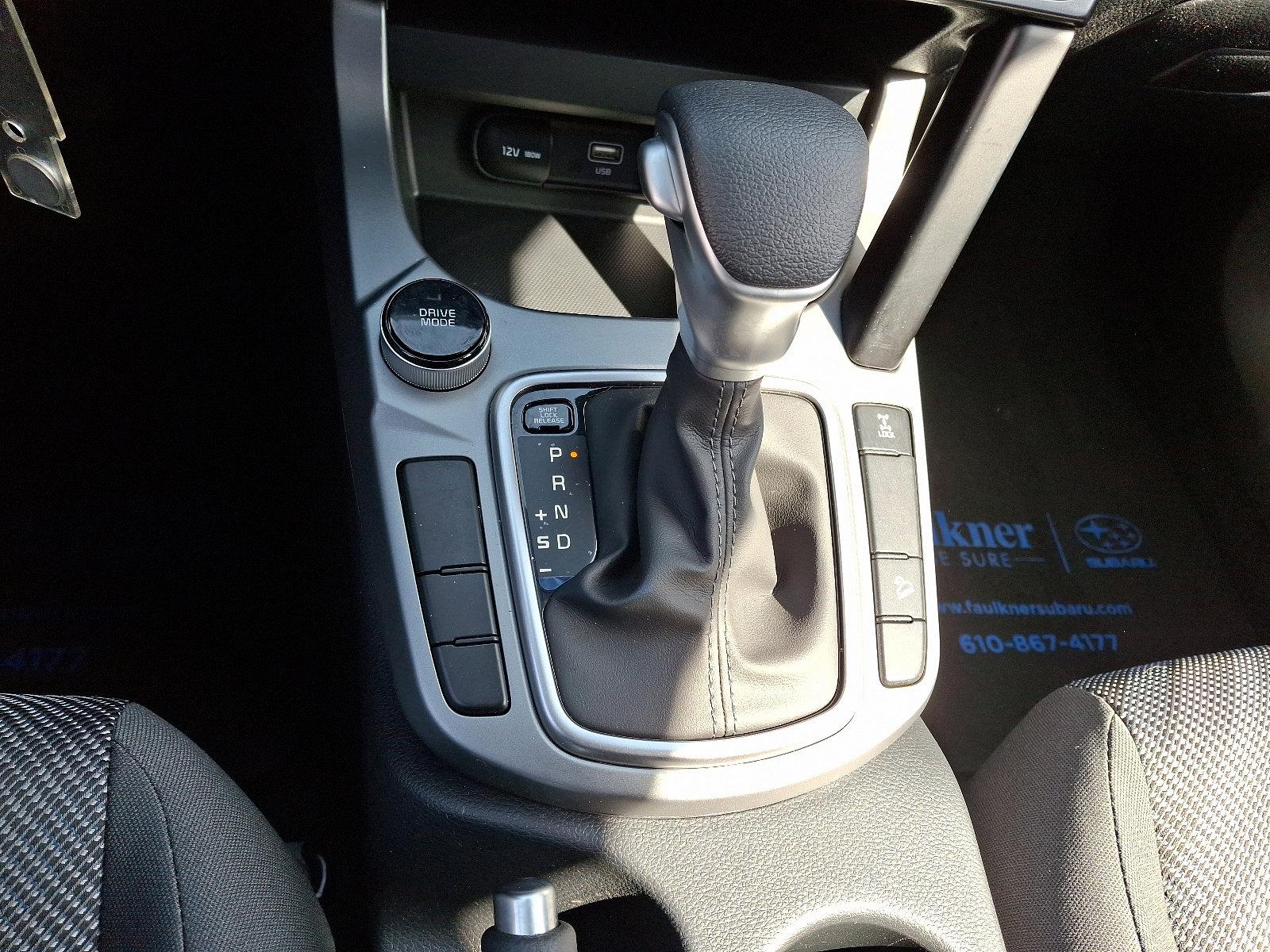 2024 Kia Seltos Vehicle Photo in BETHLEHEM, PA 18017