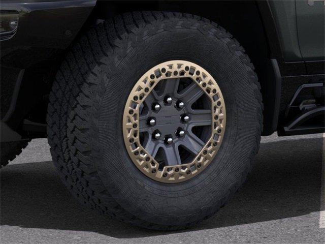2024 GMC HUMMER EV SUV Vehicle Photo in COLLIERVILLE, TN 38017-9006