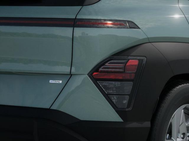 2025 Hyundai KONA Vehicle Photo in Shiloh, IL 62269