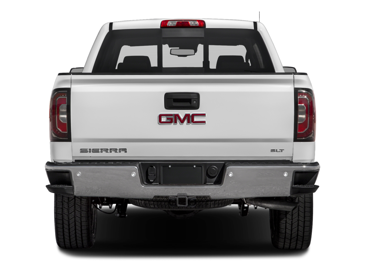 2018 GMC Sierra 1500 Vehicle Photo in Gaffney, SC 29341