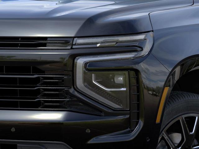 2025 Chevrolet Tahoe Vehicle Photo in HOUSTON, TX 77034-5009